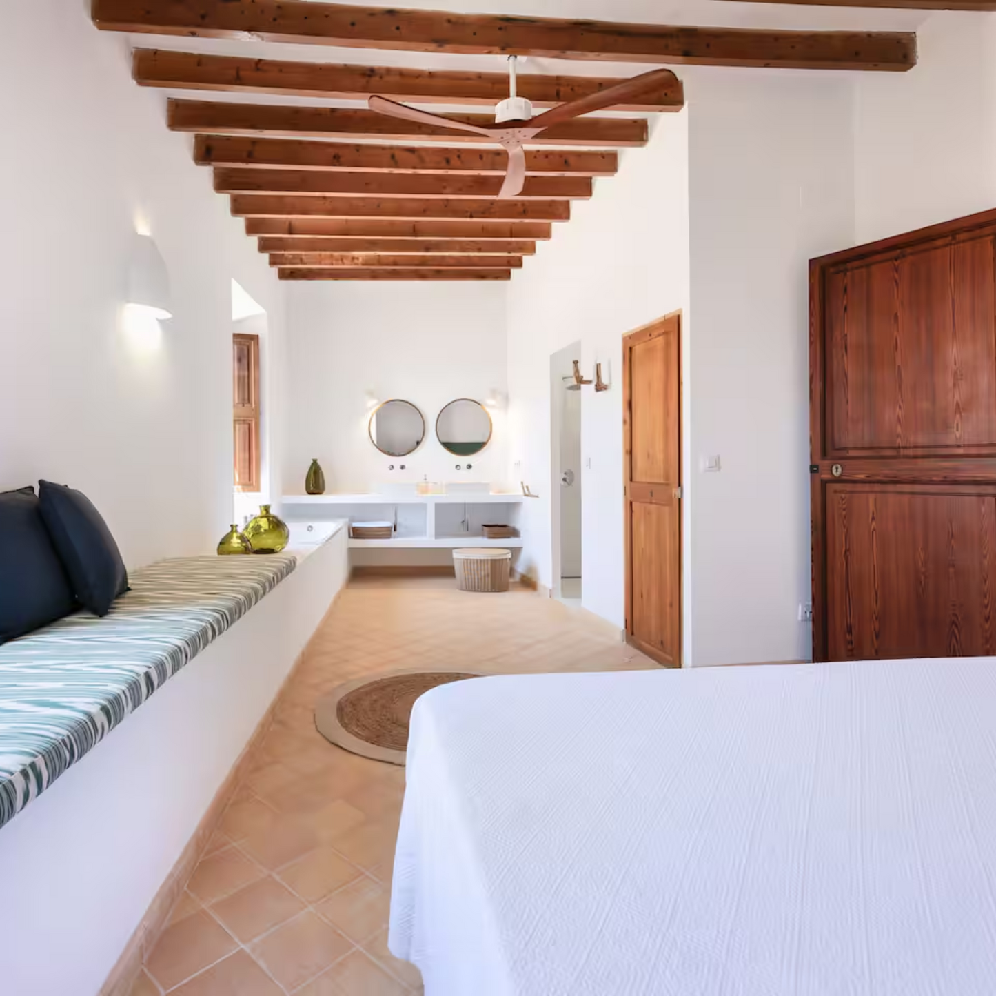 Weekend Retreat - Mallorca | 10.-14.06.2026 "Detox & Nervensystem"