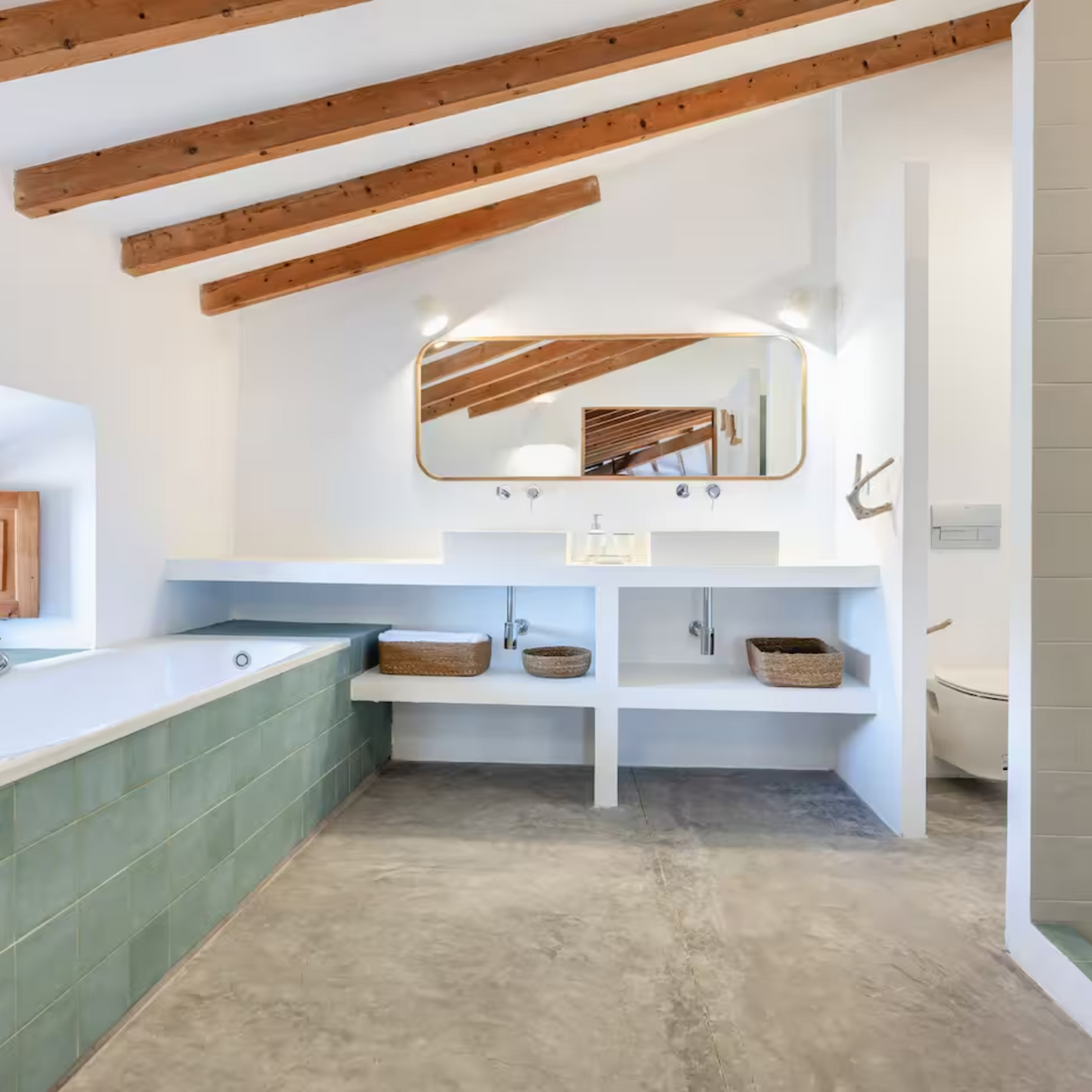 Weekend Retreat - Mallorca | 10.-14.06.2026 "Detox & Nervensystem"