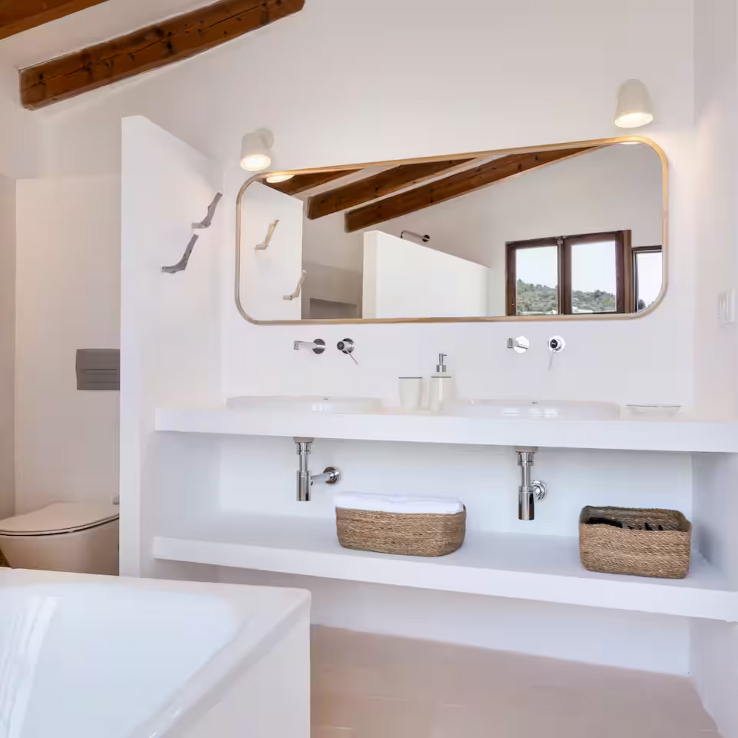 Weekend Retreat - Mallorca | 10.-14.06.2026 "Detox & Nervensystem"