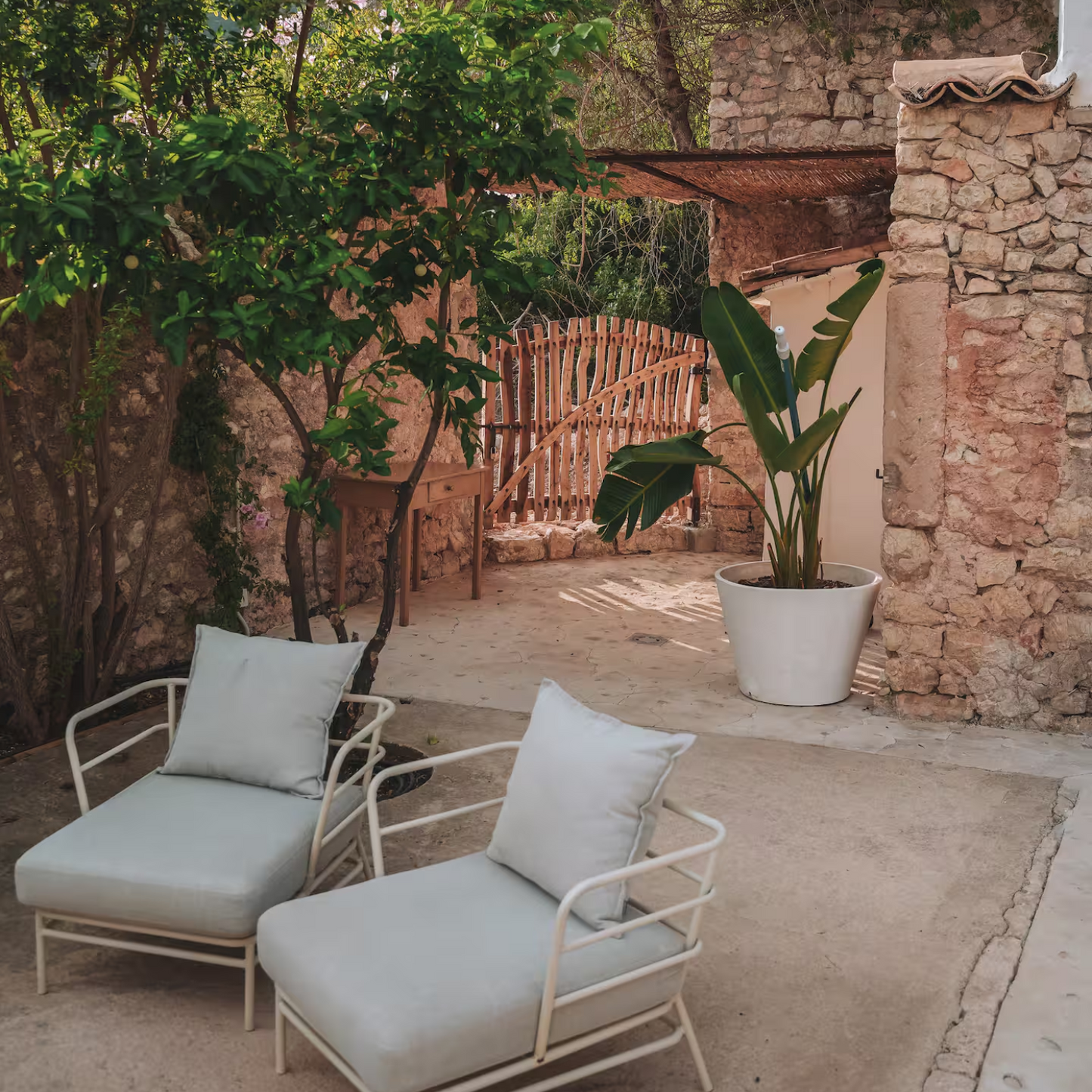 Weekend Retreat - Mallorca | 10.-14.06.2026 "Detox & Nervensystem"