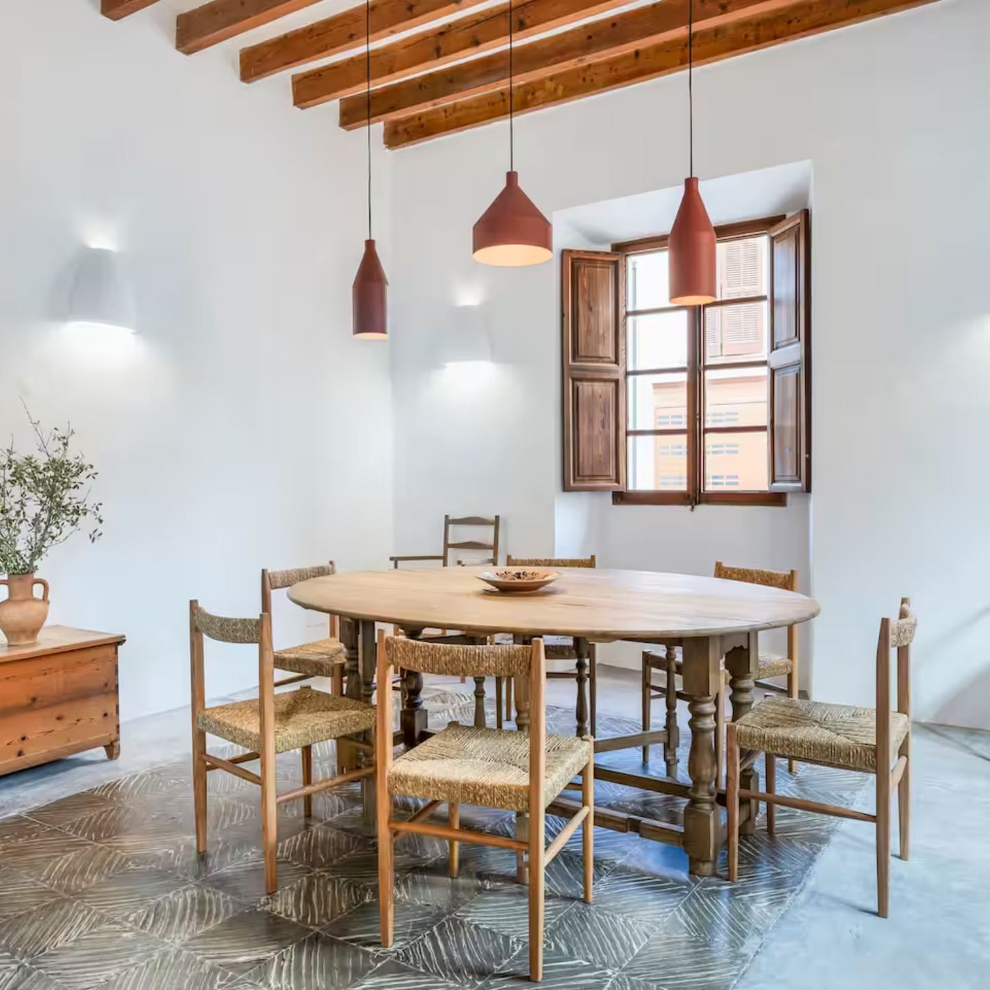 Weekend Retreat - Mallorca | 10.-14.06.2026 "Detox & Nervensystem"