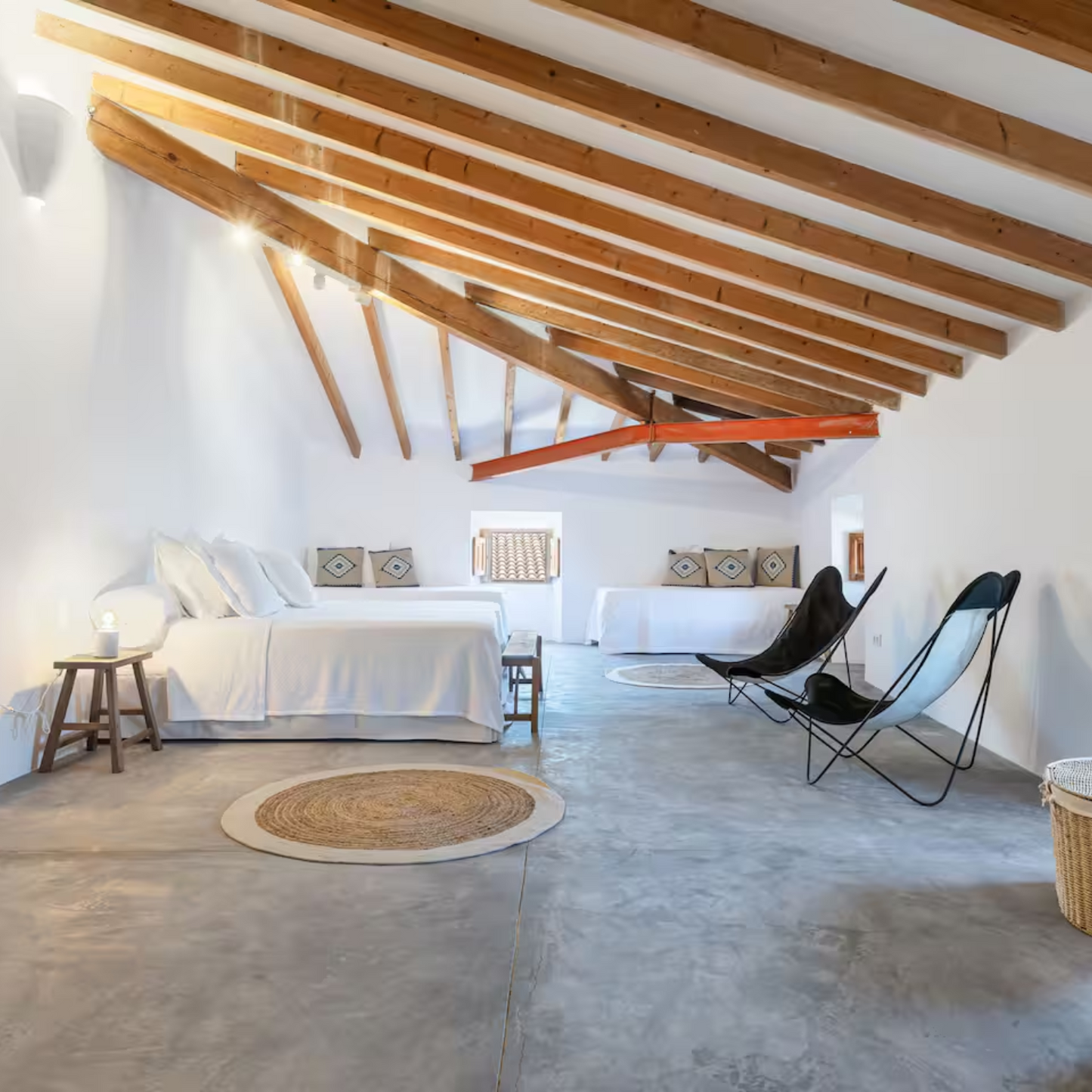 Weekend Retreat - Mallorca | 10.-14.06.2026 "Detox & Nervensystem"