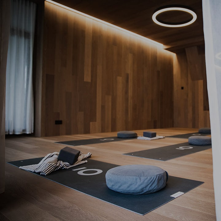 Weekend Retreat - Österreich | 04.-07.12.2025