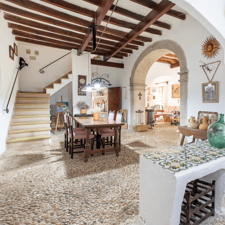 Yoga Retreat "Back to YOU" | Mallorca, Juli 2026