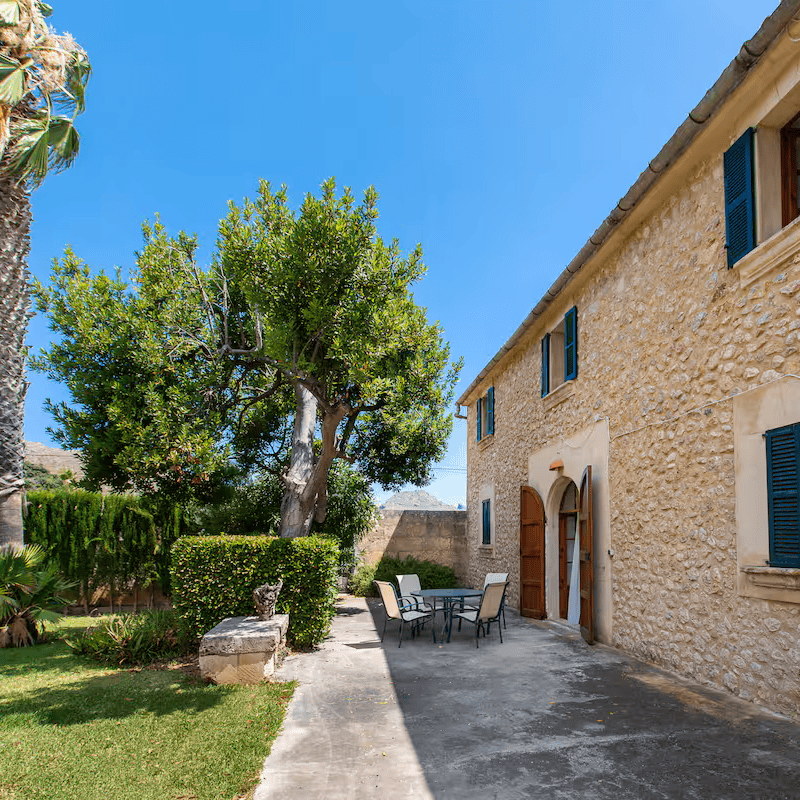 Yoga Retreat "Back to YOU" | Mallorca, Juli 2026