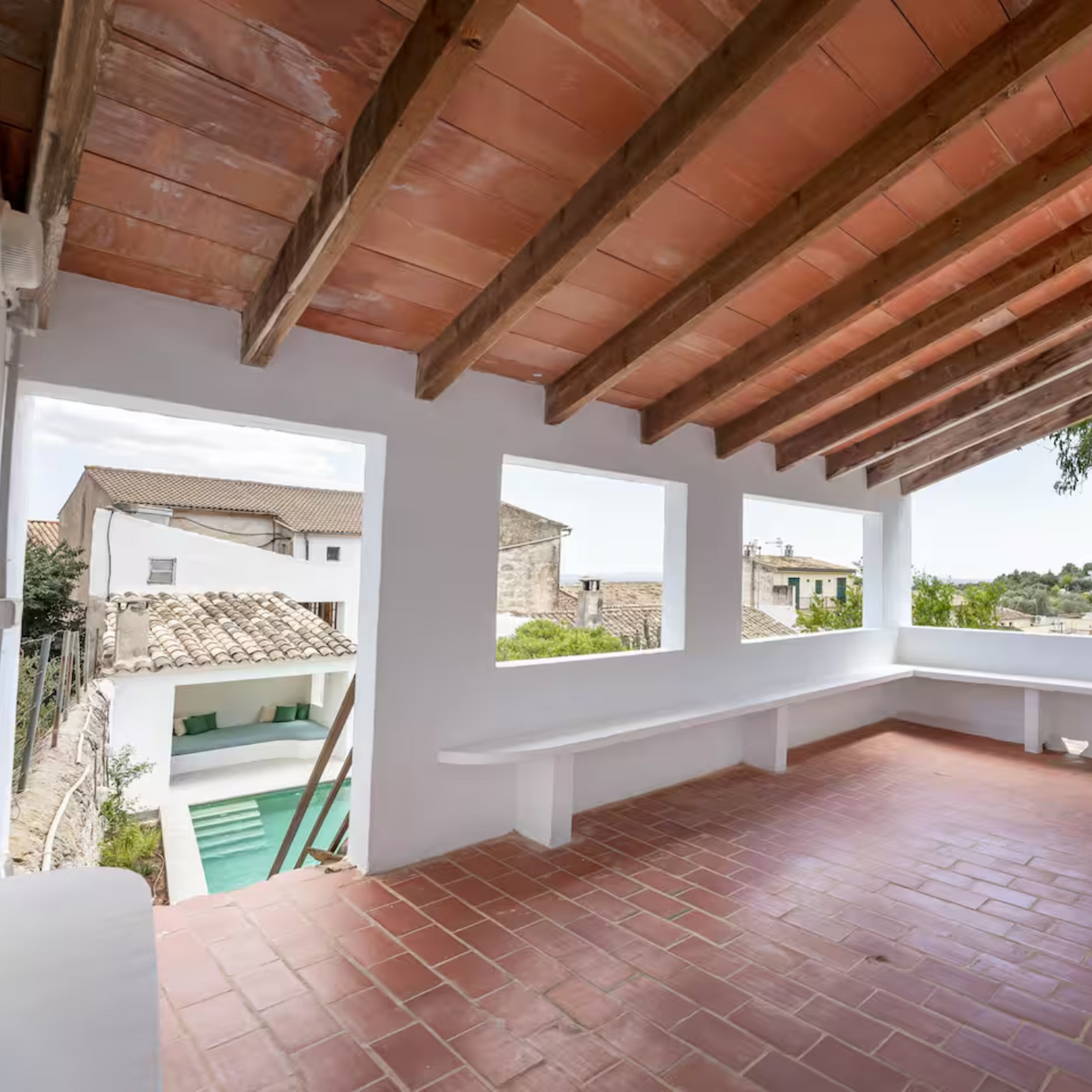 Weekend Retreat - Mallorca | 10.-14.06.2026 "Detox & Nervensystem"
