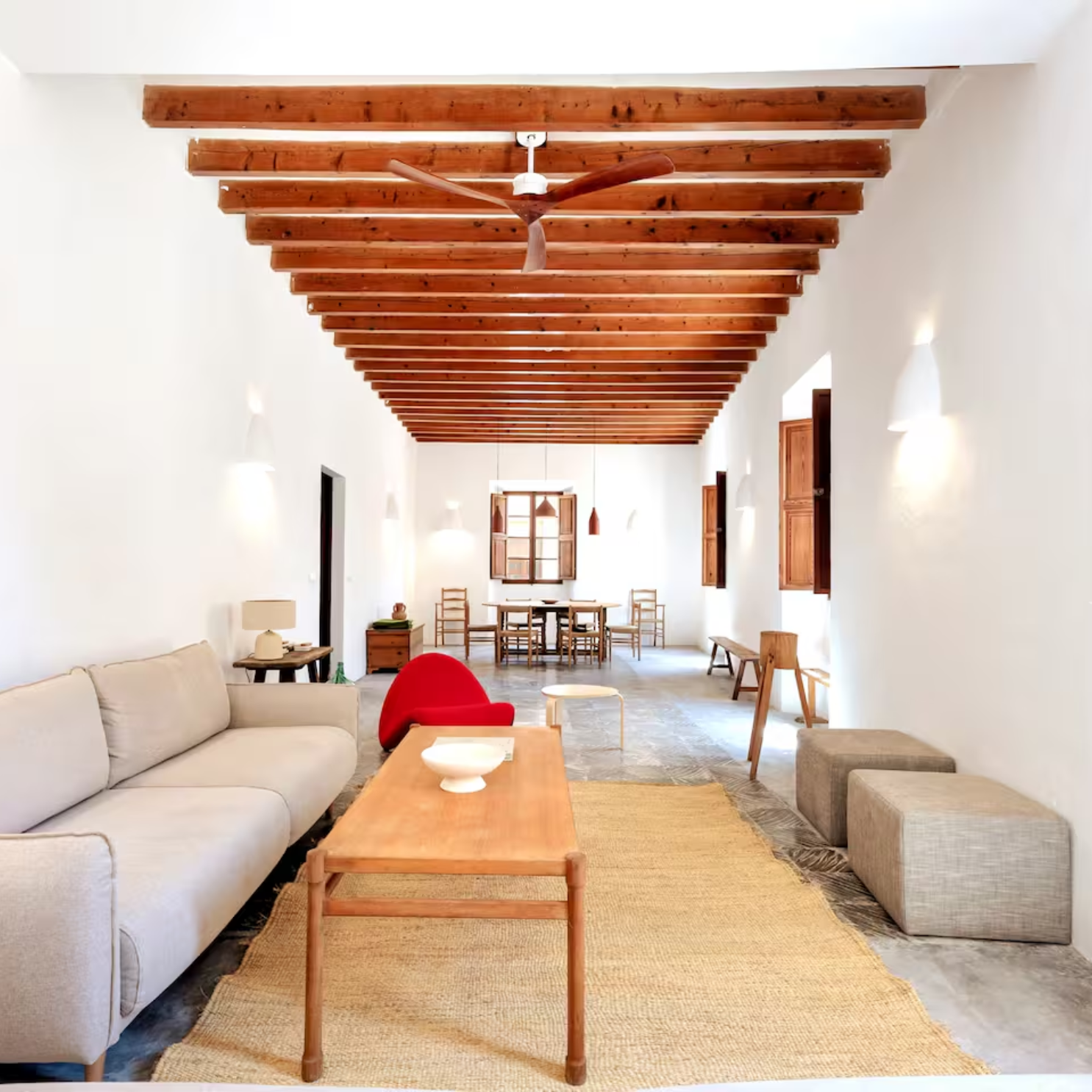 Weekend Retreat - Mallorca | 10.-14.06.2026 