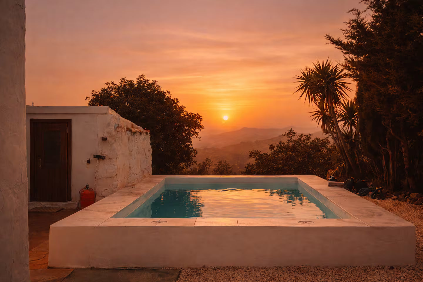 Yoga, Nervensystem & Soulfood Retreat "Calm within" | Málaga, September 2026