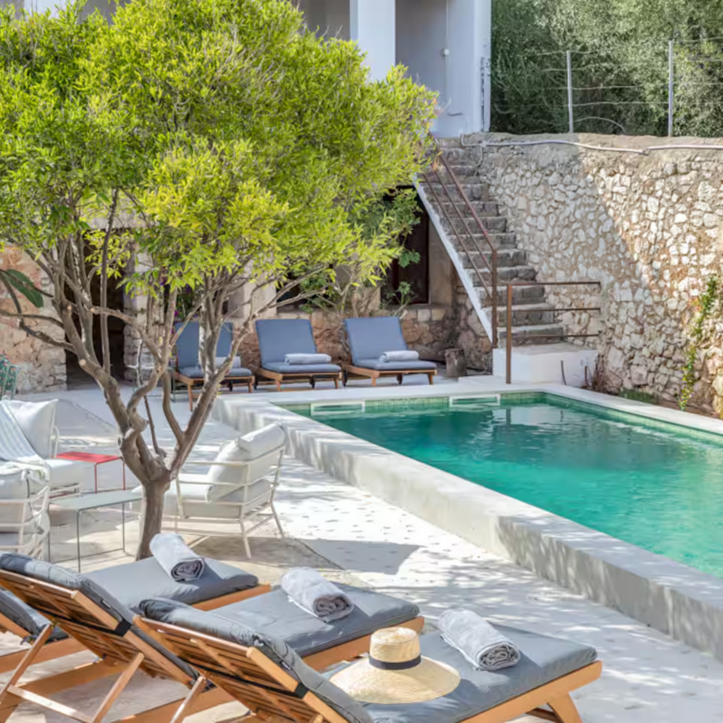 Weekend Retreat - Mallorca | 10.-14.06.2026 "Detox & Nervensystem"