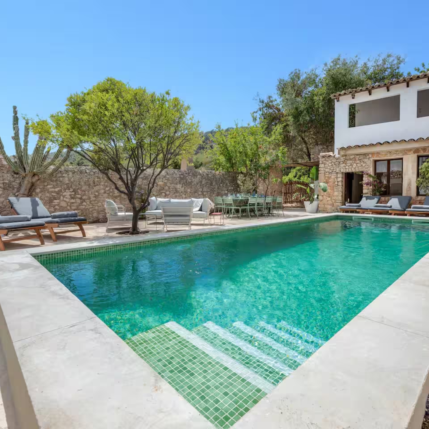 Weekend Retreat - Mallorca | 10.-14.06.2026 