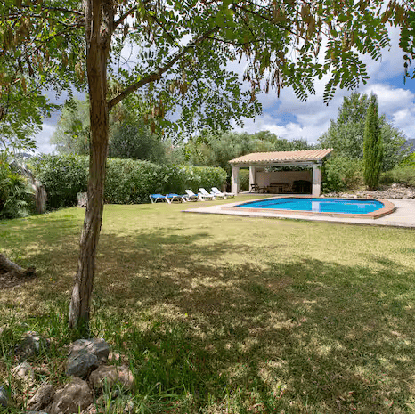 Yoga Retreat "Back to YOU" | Mallorca, Juli 2026
