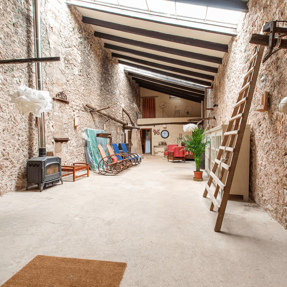 Yoga Retreat "Back to YOU" | Mallorca, Juli 2026