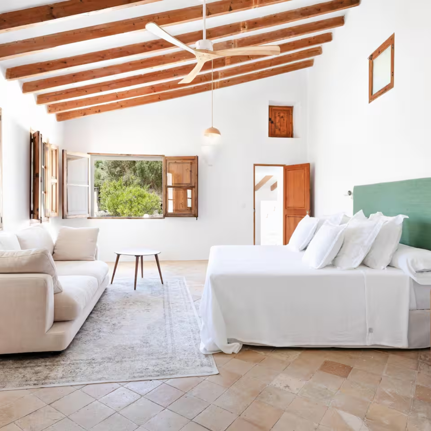 Weekend Retreat - Mallorca | 10.-14.06.2026 