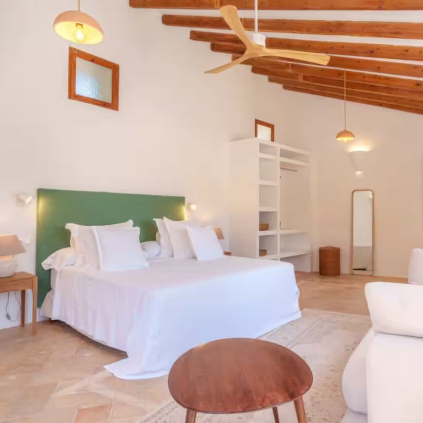 Weekend Retreat - Mallorca | 10.-14.06.2026 "Detox & Nervensystem"