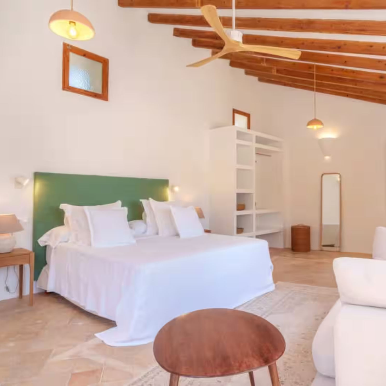 Weekend Retreat - Mallorca | 10.-14.06.2026 