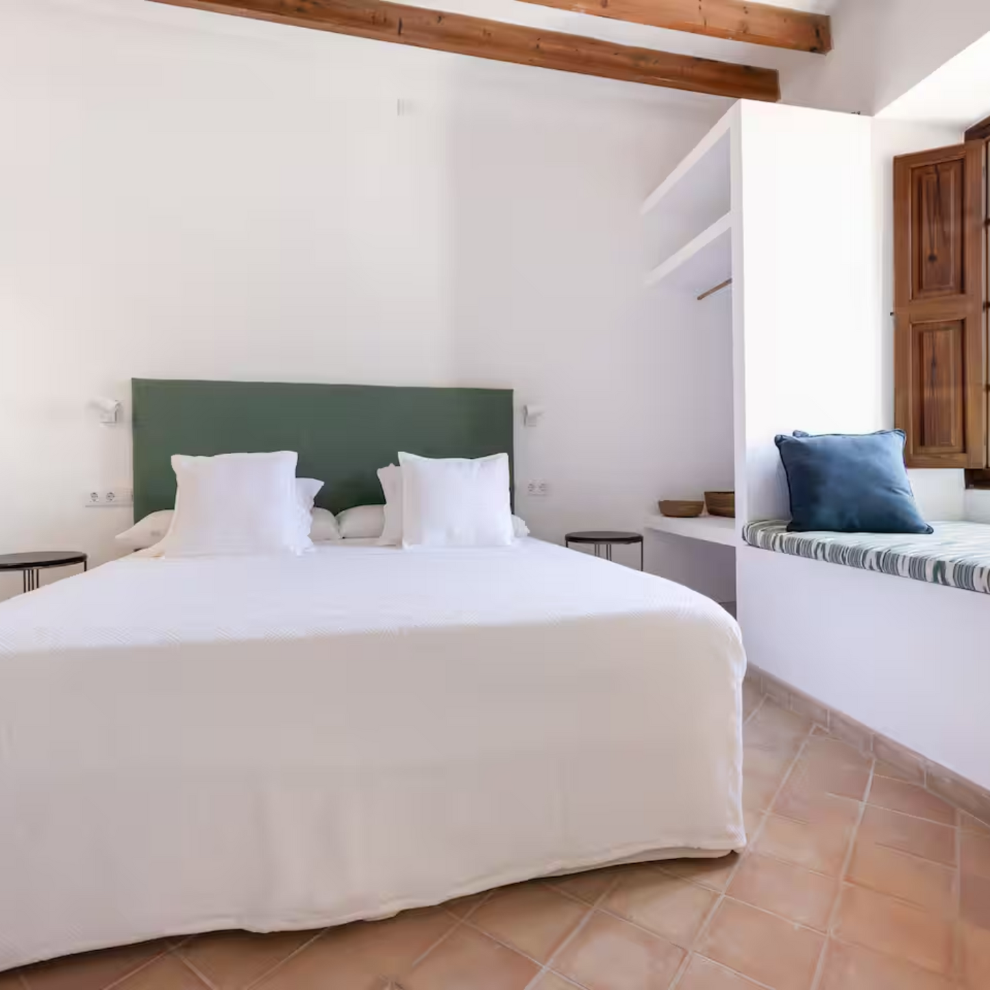 Weekend Retreat - Mallorca | 10.-14.06.2026 "Detox & Nervensystem"