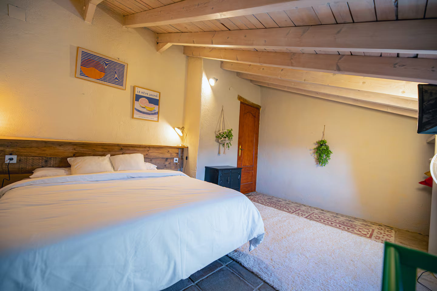 Yoga, Nervensystem & Soulfood Retreat "Calm within" | Málaga, September 2026