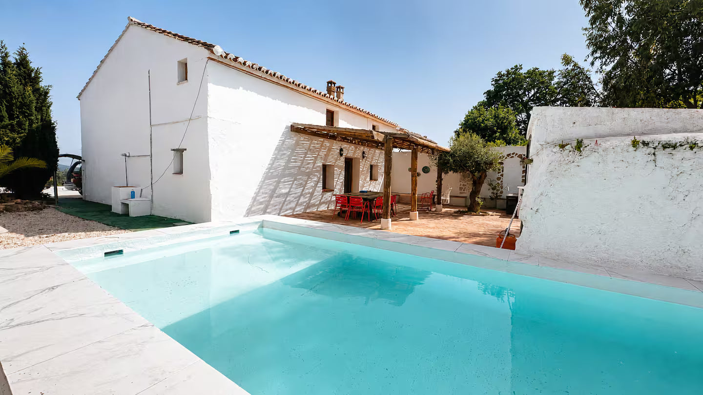 Yoga, Nervensystem & Soulfood Retreat "Calm within" | Málaga, September 2026