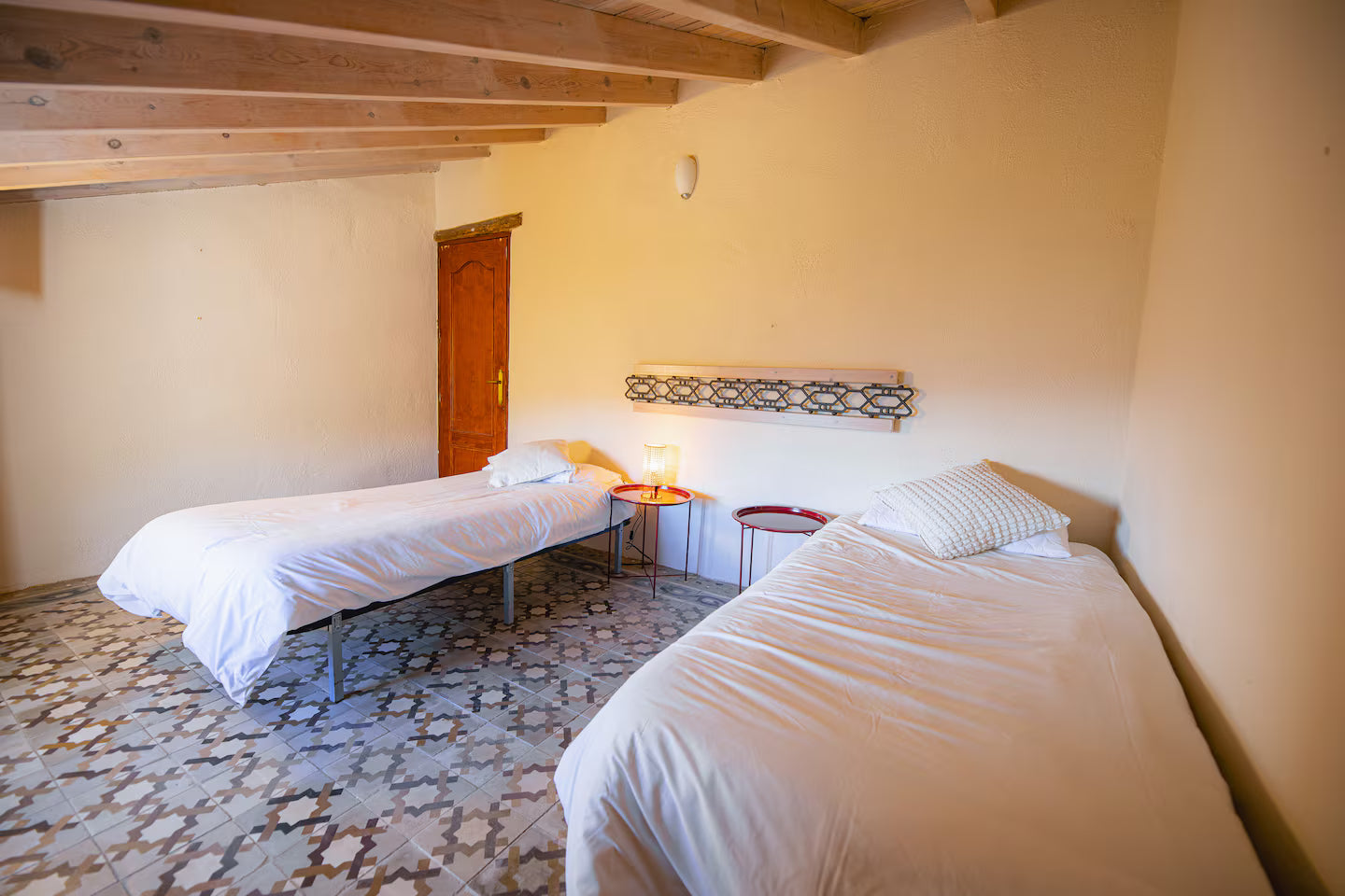 Yoga, Nervensystem & Soulfood Retreat "Calm within" | Málaga, September 2026