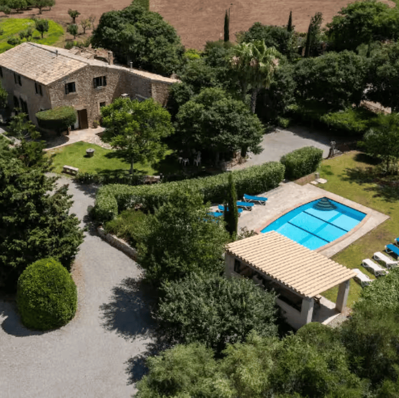 Yoga Retreat "Back to YOU" | Mallorca, Juli 2026