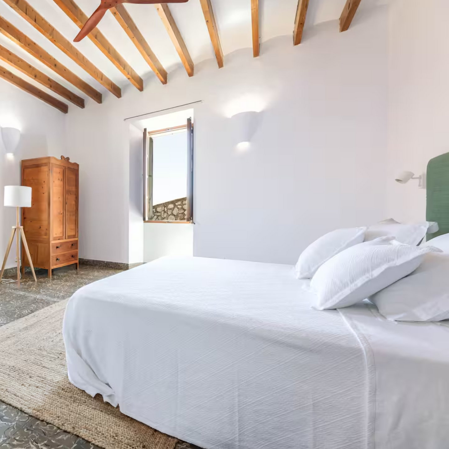 Weekend Retreat - Mallorca | 10.-14.06.2026 "Detox & Nervensystem"