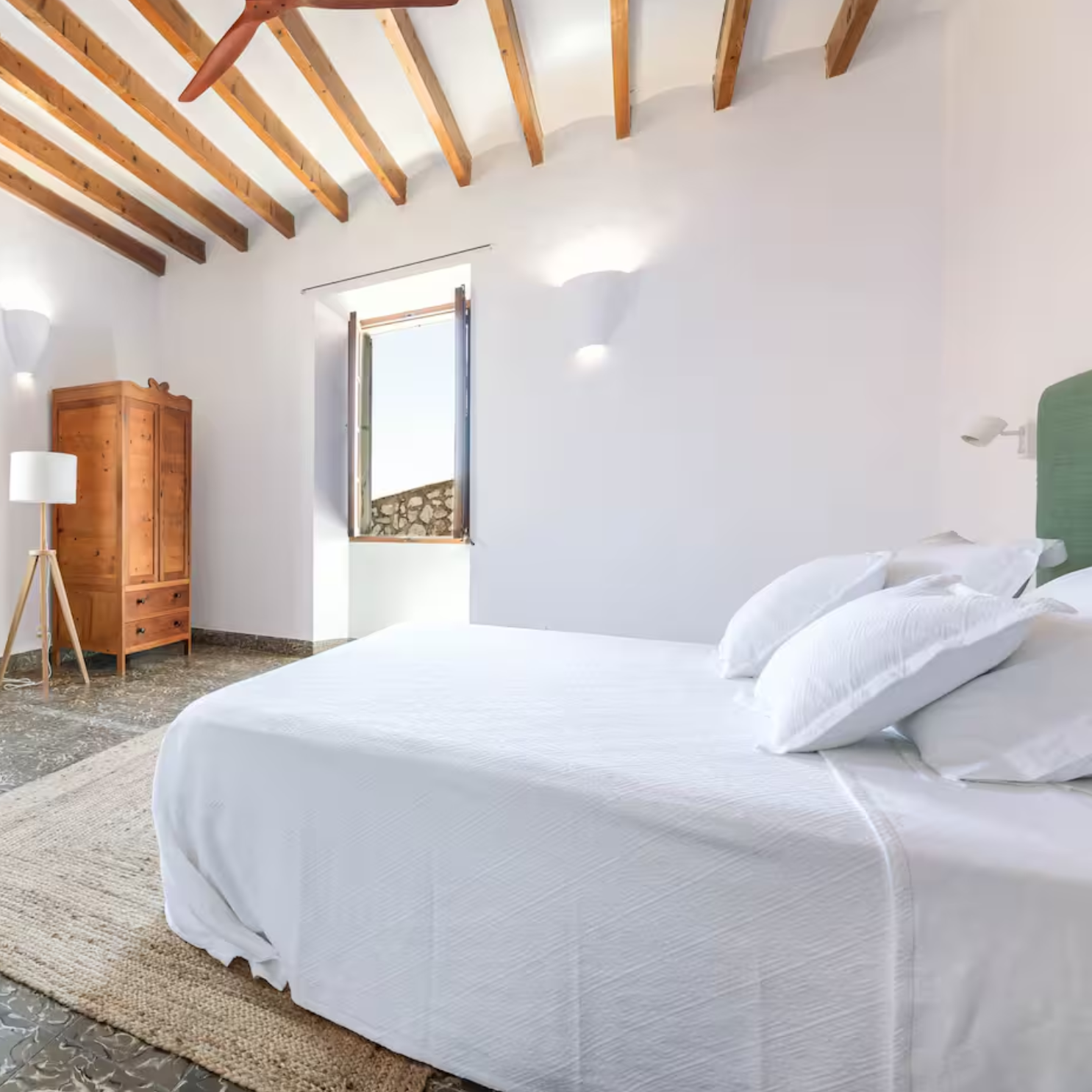 Weekend Retreat - Mallorca | 10.-14.06.2026 