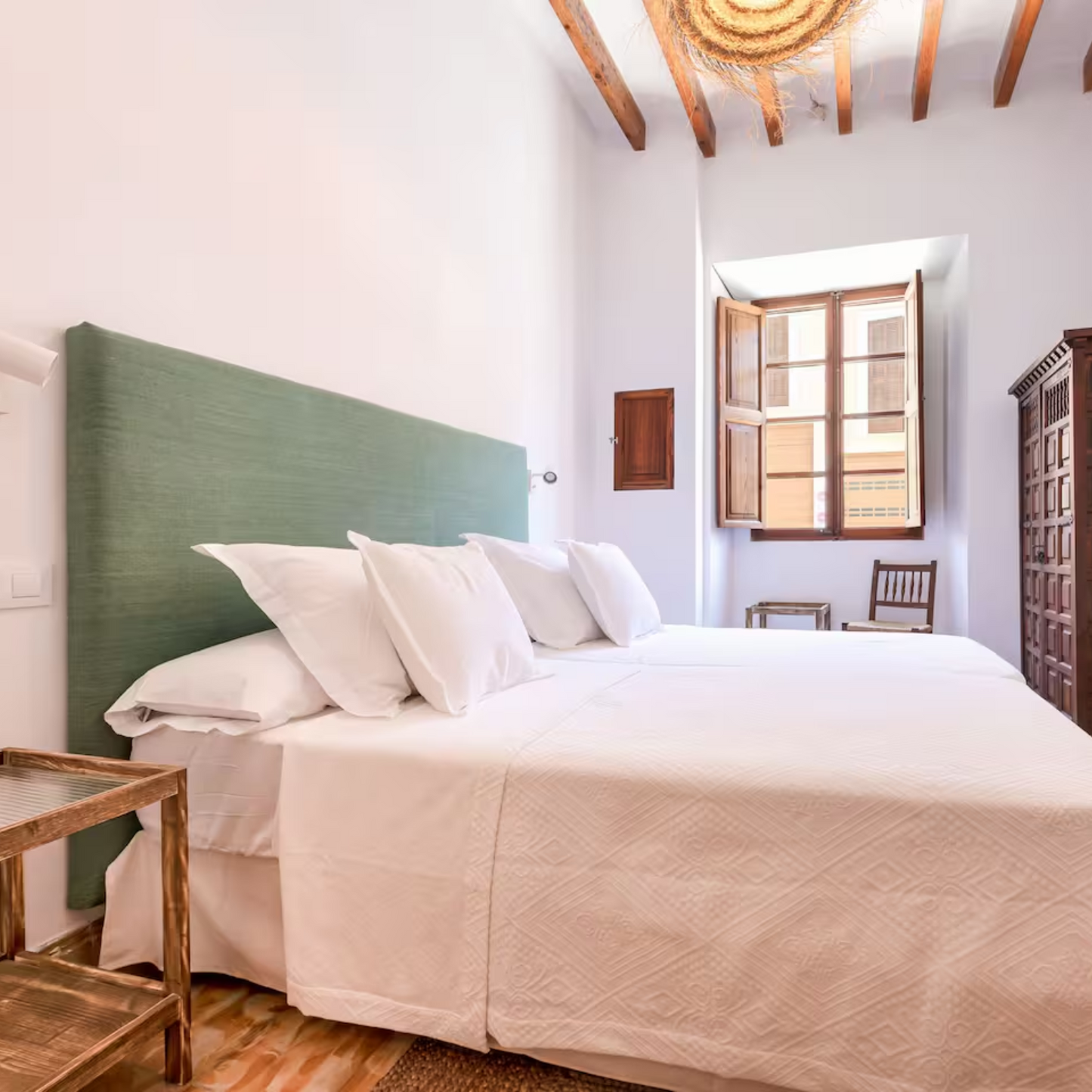 Weekend Retreat - Mallorca | 10.-14.06.2026 "Detox & Nervensystem"