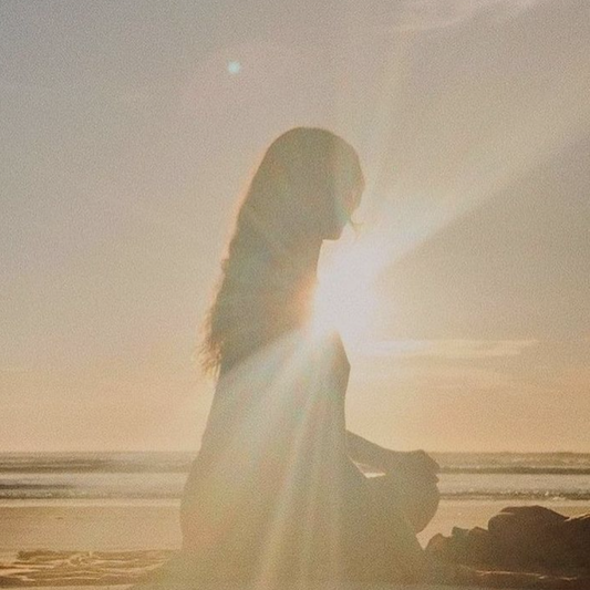 Yoga Retreat "Higher Self" | Österreich, Dezember 2025