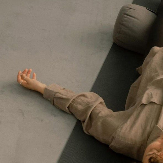 Sunday Retreat | Stuttgart, 21.03.2026