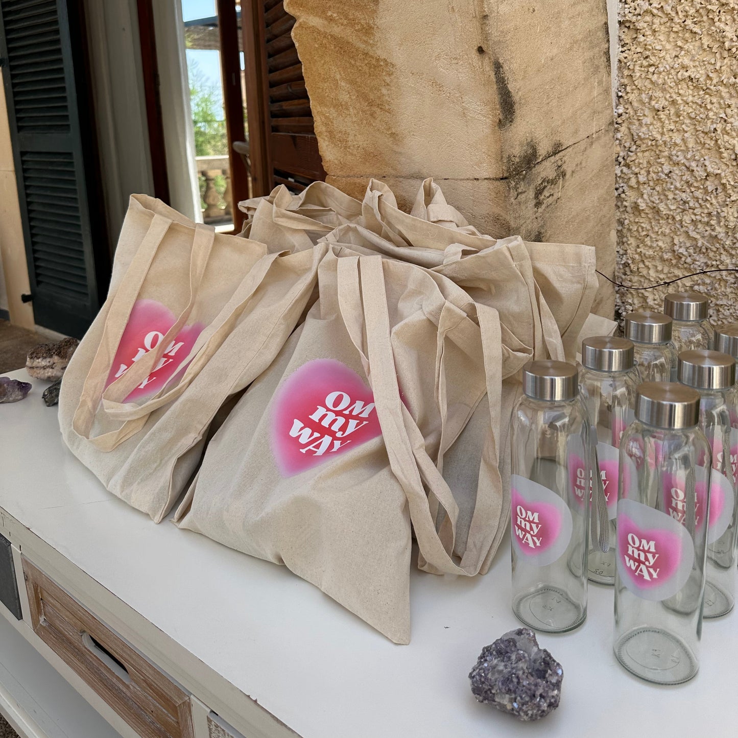 Pilates Retreat "Detox" | Mallorca, Juni 2026