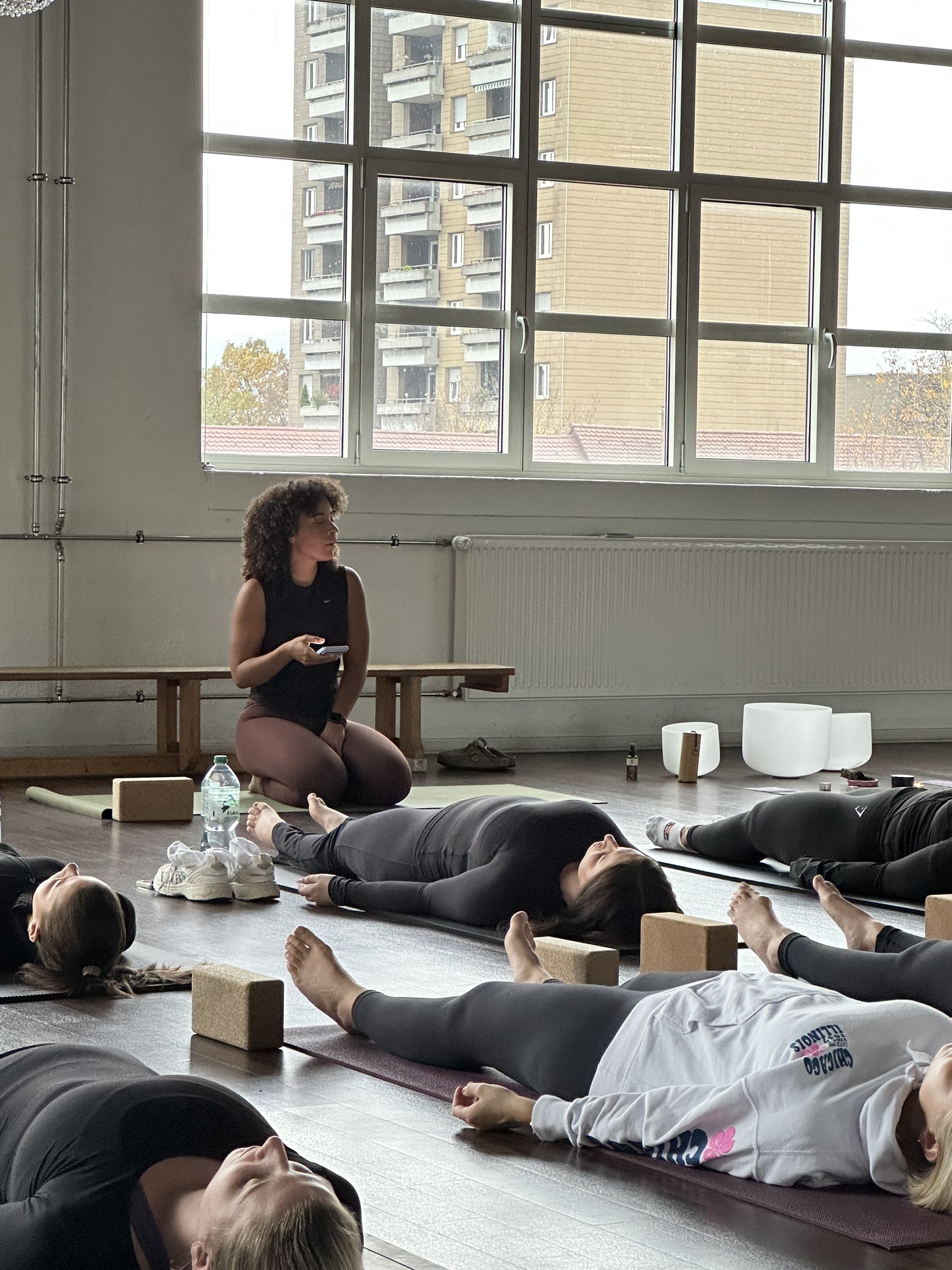 Sunday Retreat | Stuttgart, 08.02.2026