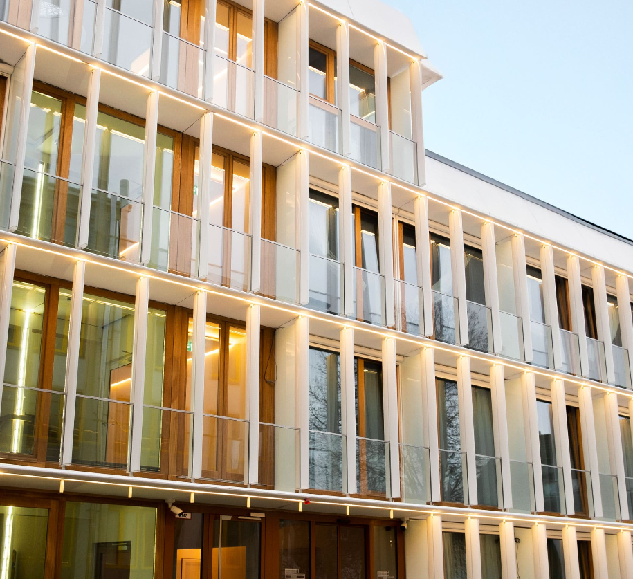 Ommyway x Tanina: Sunday Retreat Special - Stuttgart, 30.08.2026