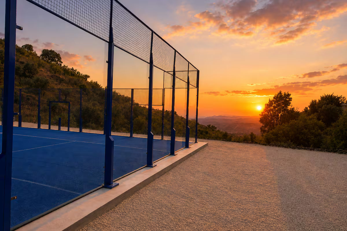 Yoga, Nervensystem & Soulfood Retreat "Calm within" | Málaga, September 2026