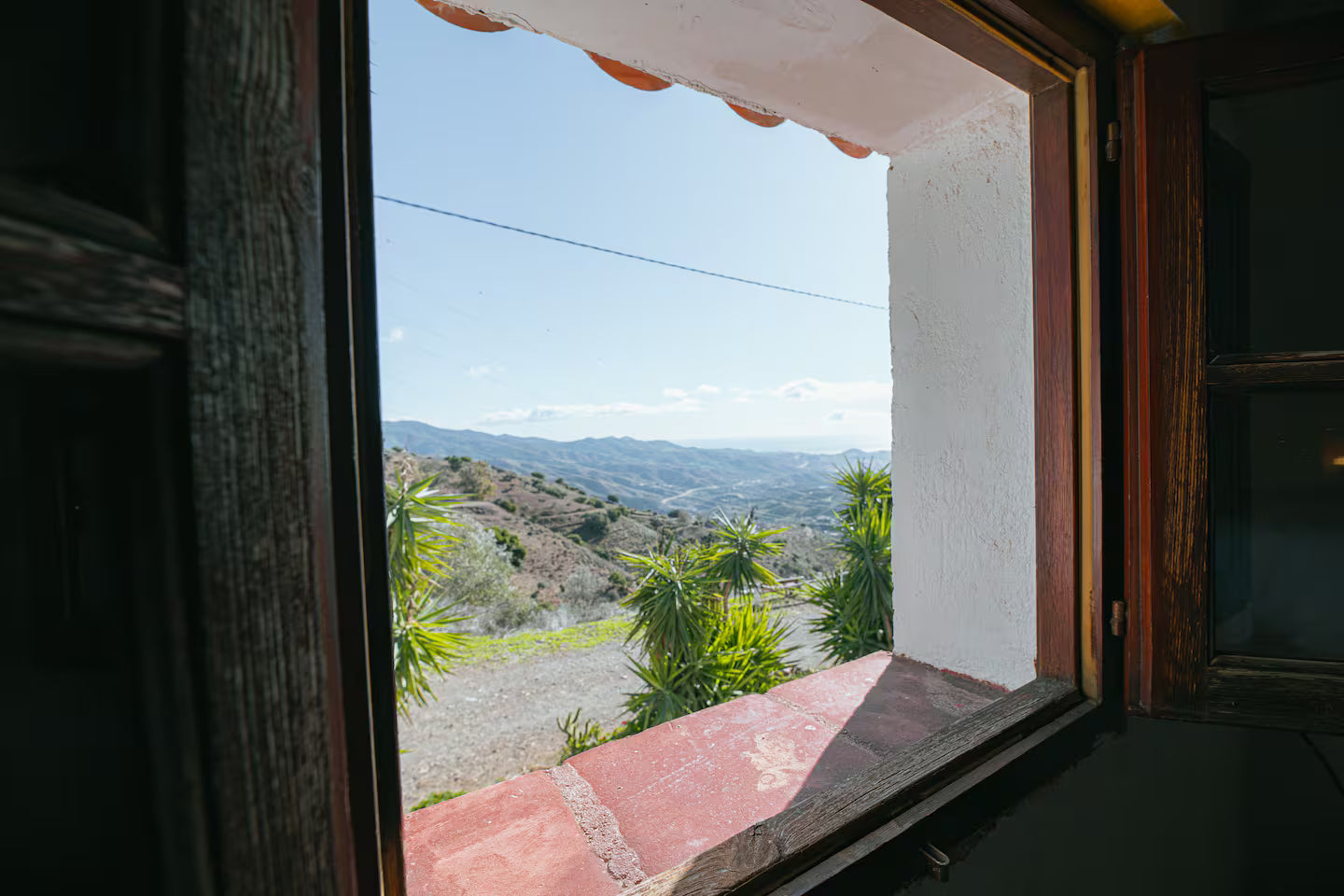 Yoga, Nervensystem & Soulfood Retreat "Calm within" | Málaga, September 2026