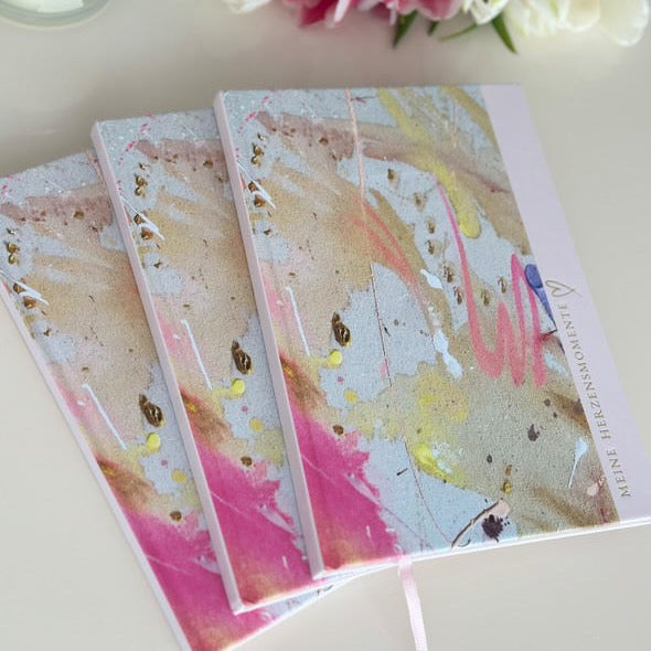 Dankbarkeits-Journal by Michelle Frerk