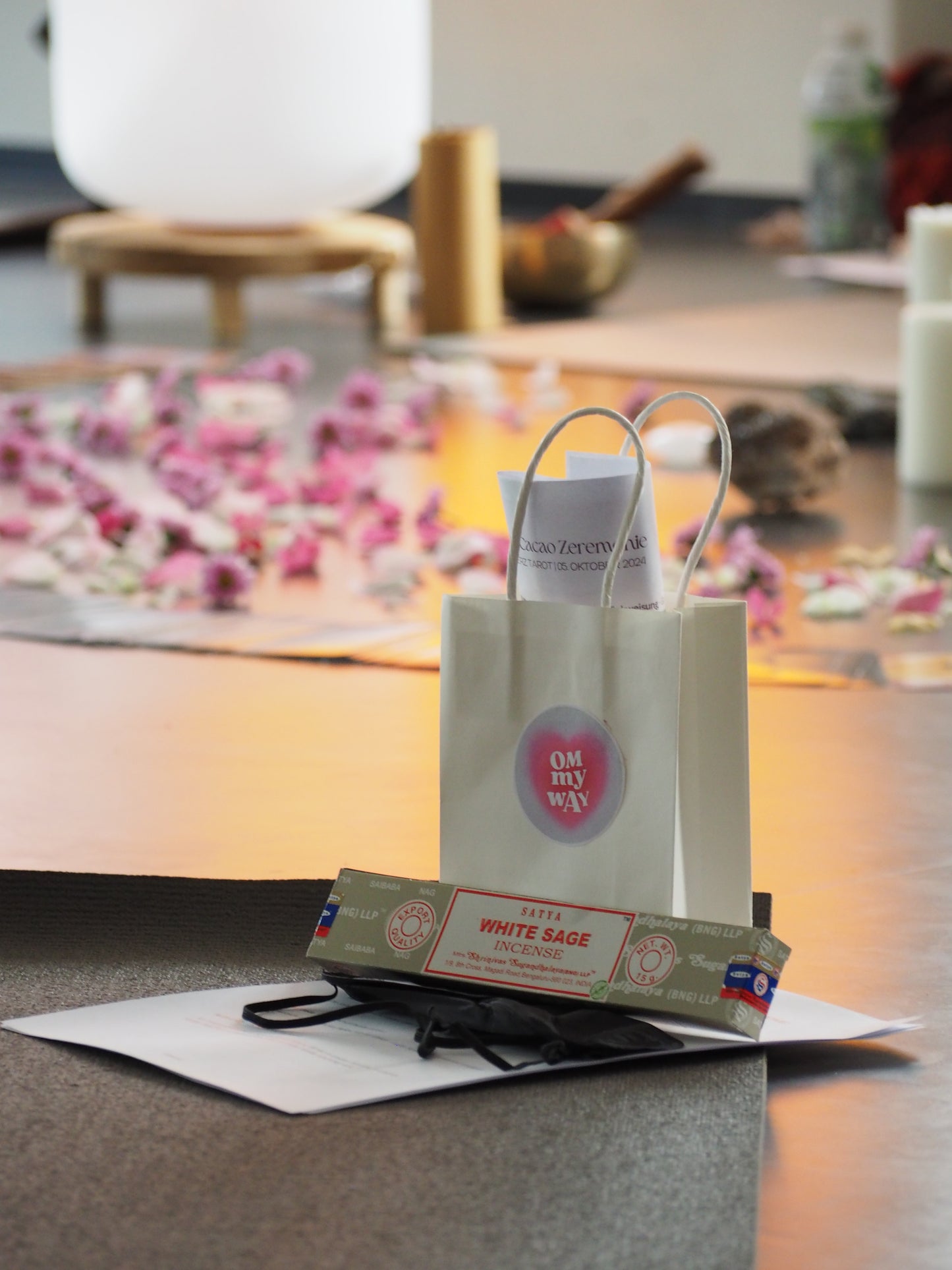 Sunday Retreat | Stuttgart, 08.02.2026