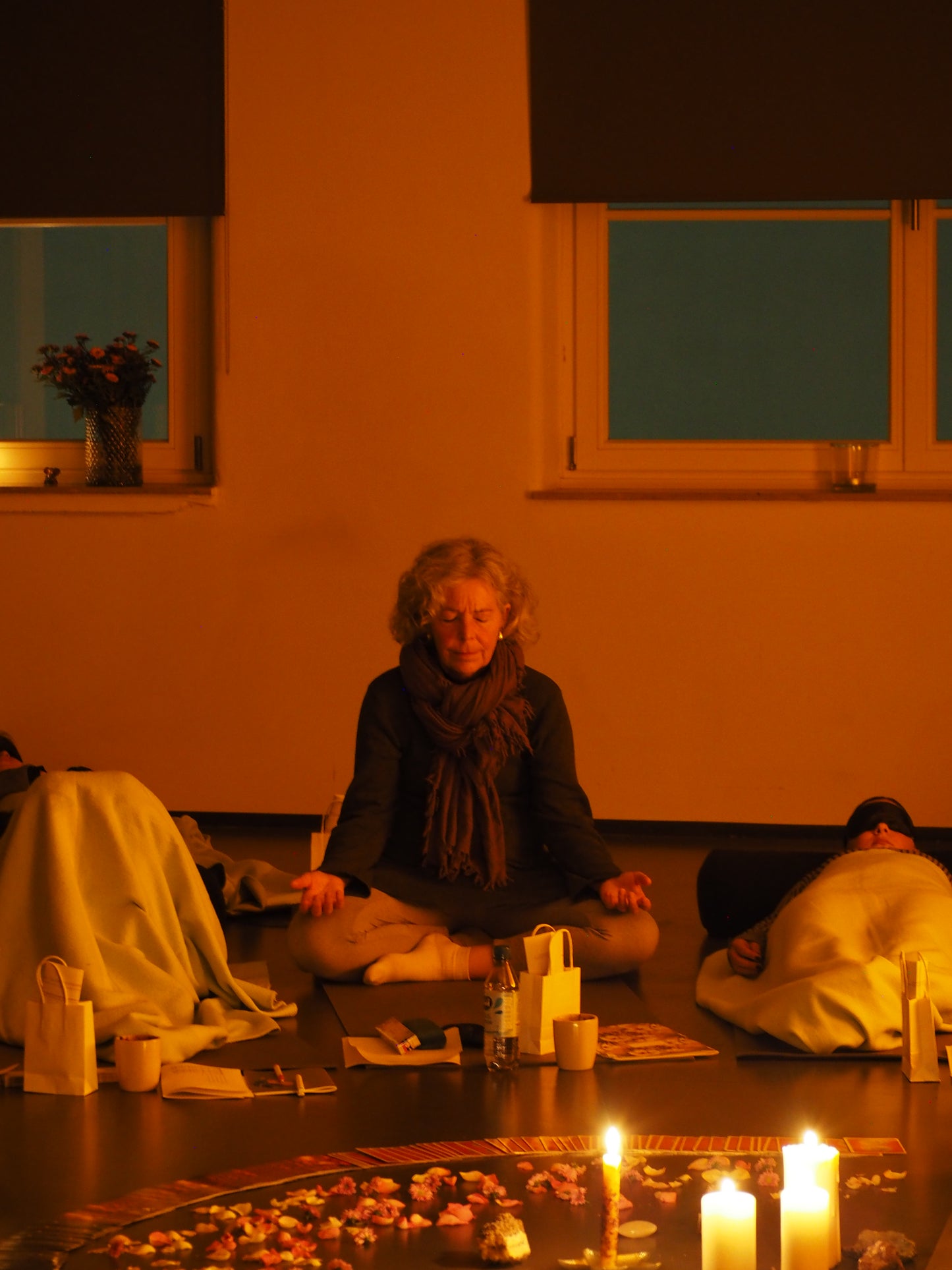 Sunday Retreat | Stuttgart, 08.02.2026